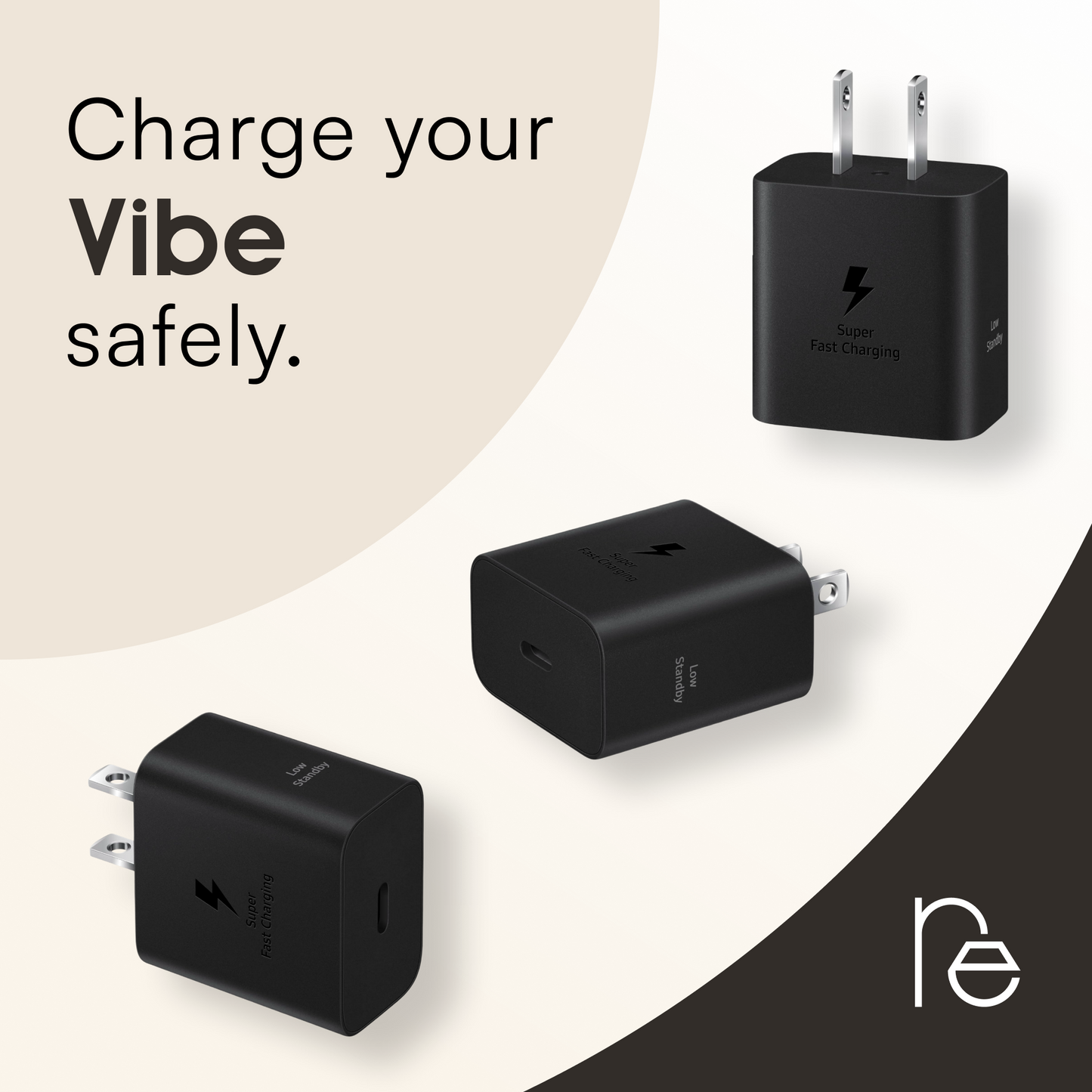 10Ft Extended Cable & Adapter