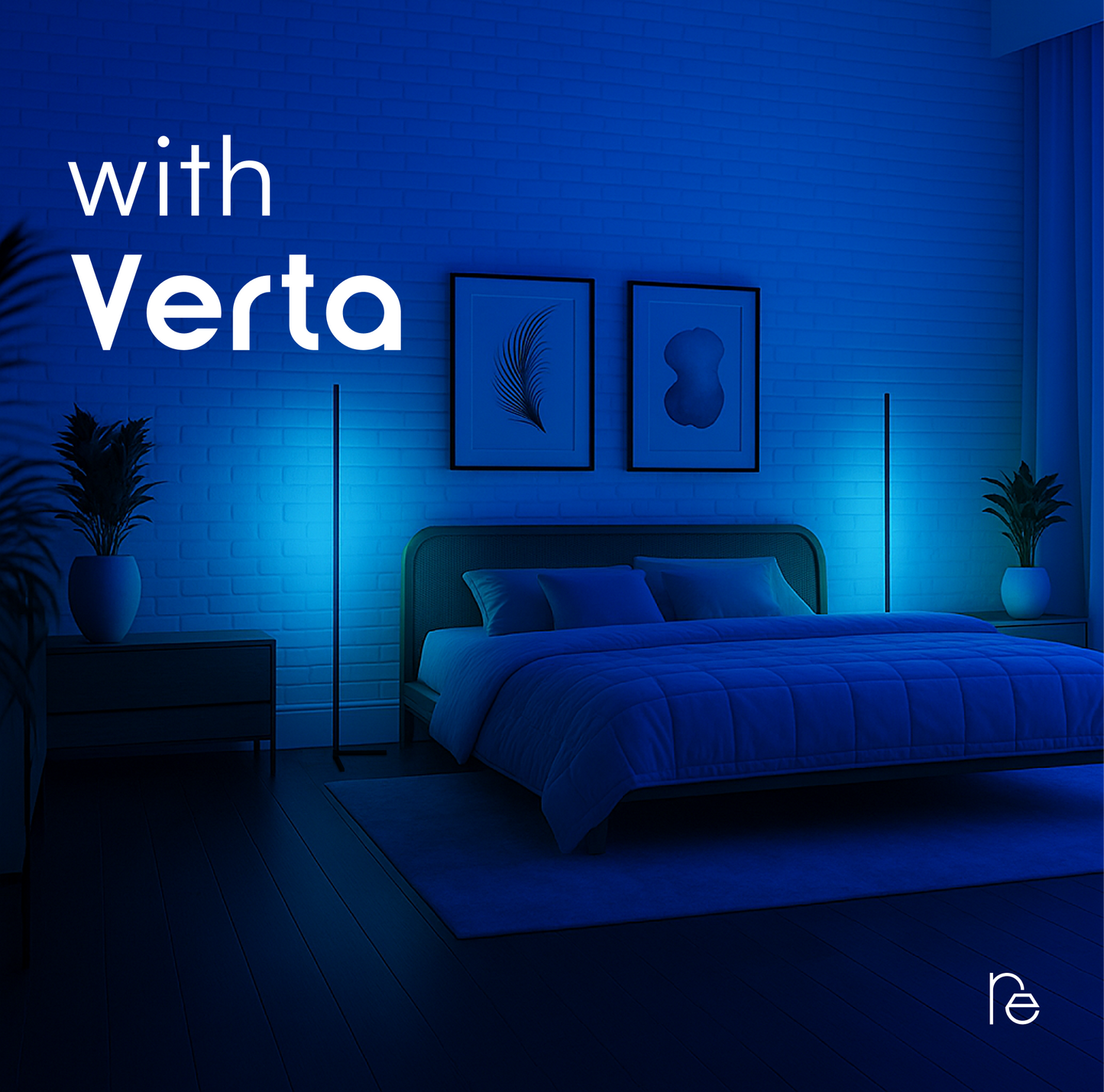 Verta™ by Relumus