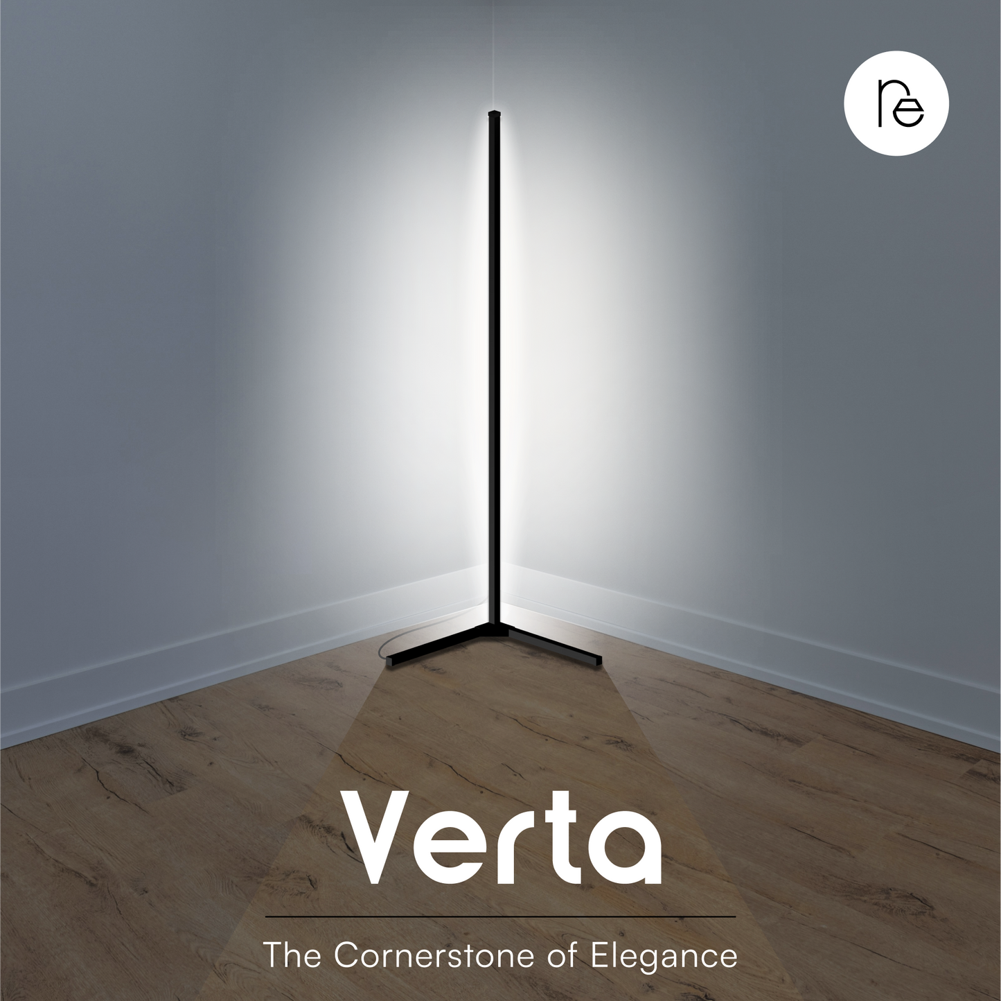 Verta™ by Relumus