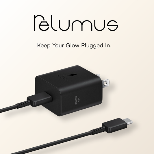 10Ft Extended Cable & Adapter