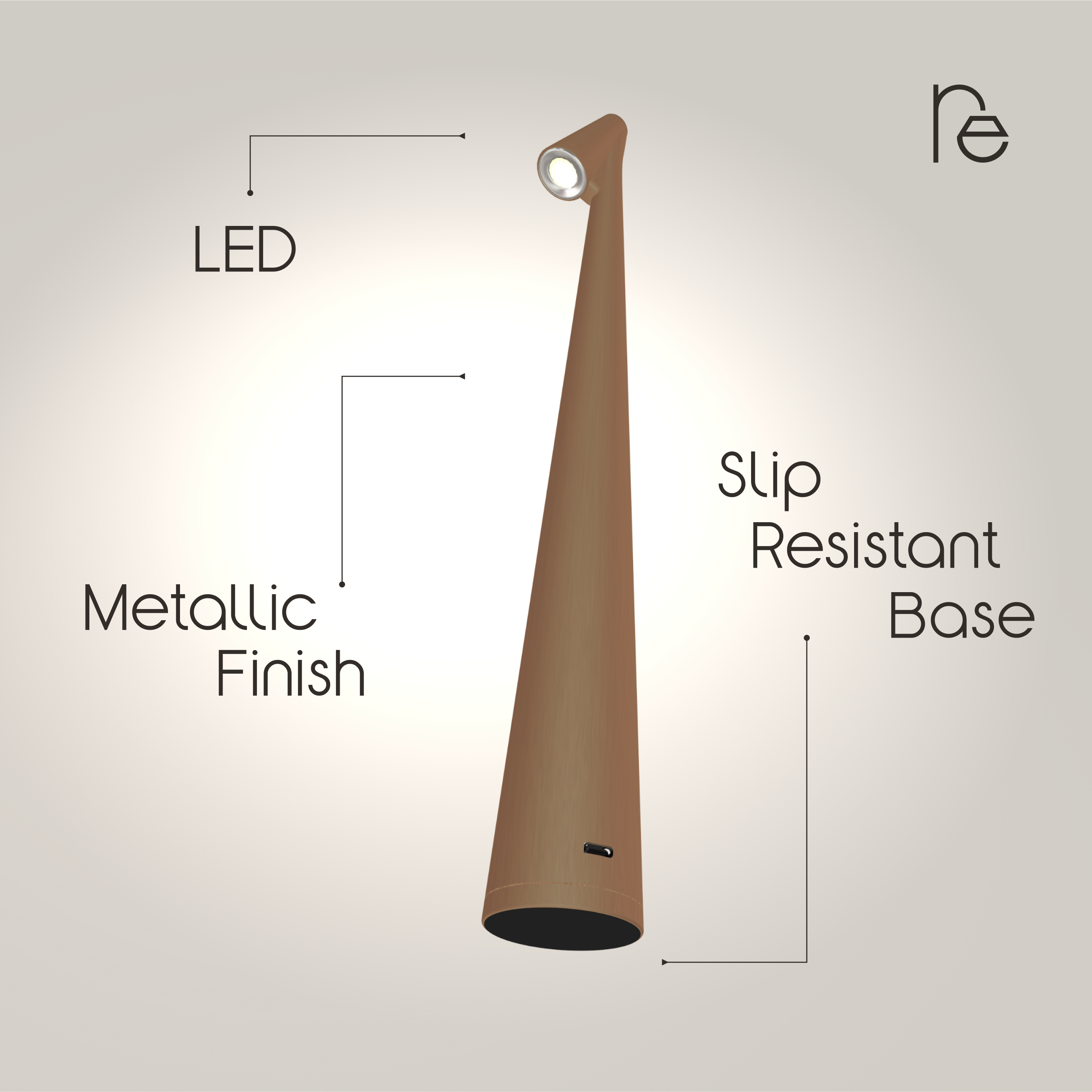 Relumus Torre™