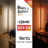 Verta™ by Relumus