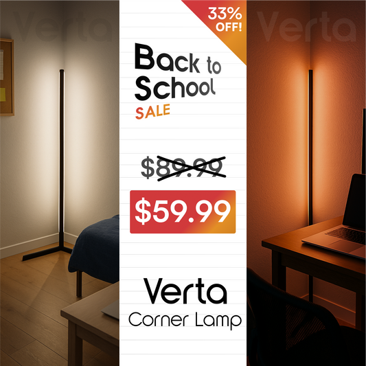 Verta™ by Relumus